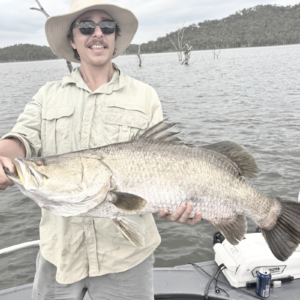 3 Day/Night Barra Experience