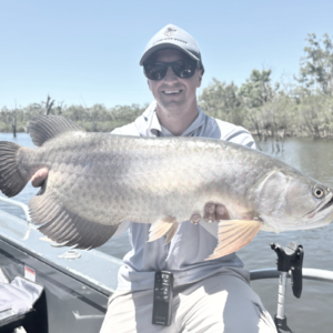 4 Day Saratoga & Barramundi Experience