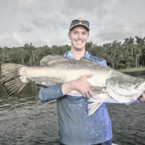 5 Day Trophy Fish Experience - Option 1